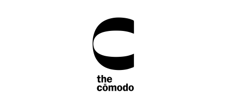 TheComodo-Logo